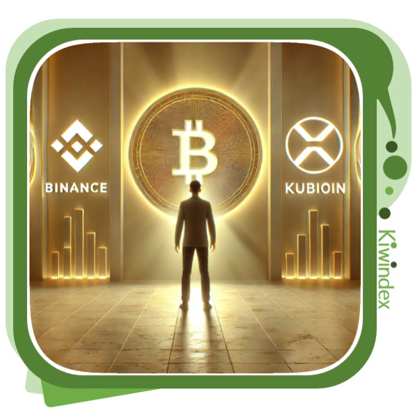بهترین صرافی