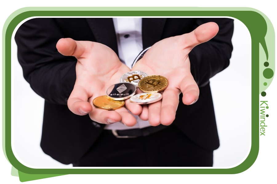انواع رمز ارز های محبوب ارز دیجیتال