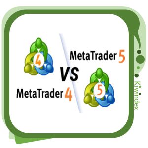 تفاوت متاتریدر 4 و 5و ابزار جدید متاتریدر 5