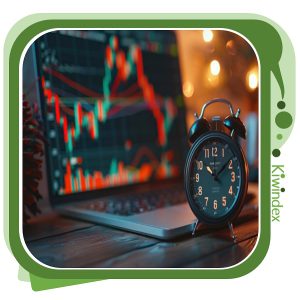 سایت بررسی آنلاین زمان باز شدن بازار فارکس به وقت ایران در ترید آنلاین