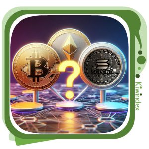 رمز ارز، ارز دیجیتال