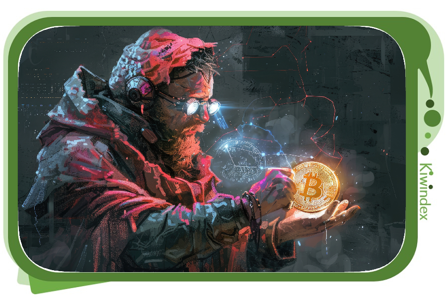 Bitcoin Hero یکی از بازی های آموزشی در صنعت بلاکچین و ارز دیجیتال است