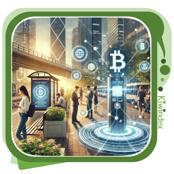 ارز دیجیتال ملی