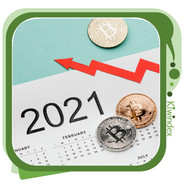 بیتکوین هاوینگ 2024