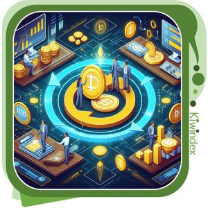 روش نوین جذب سرمایه با IDO، IEO و ICO