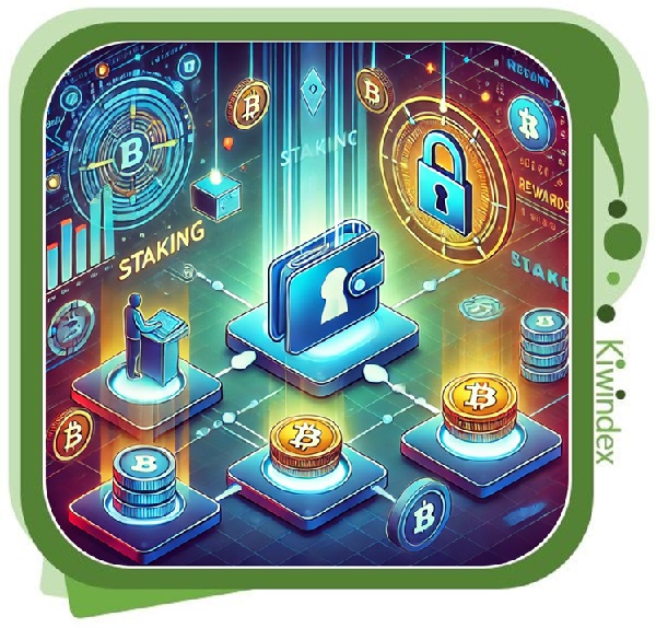 فرایند استیکینگ