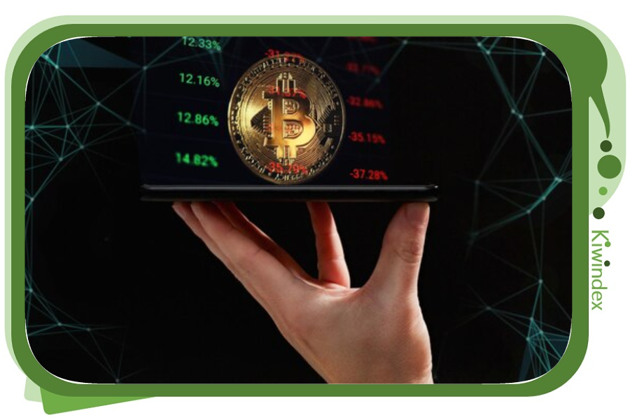 صرافی برای خرید ارز دیجیتال