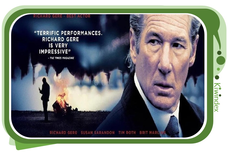 Floored (2009) – در زمین مانده (مستند) فیلم ترید