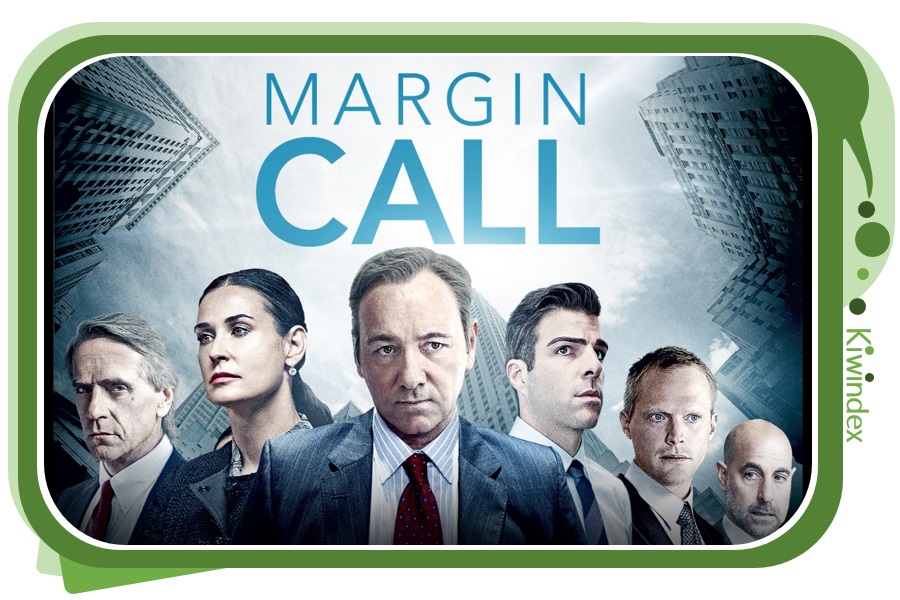 Margin Call (2011) فیلم برای بازار بورس فارکس