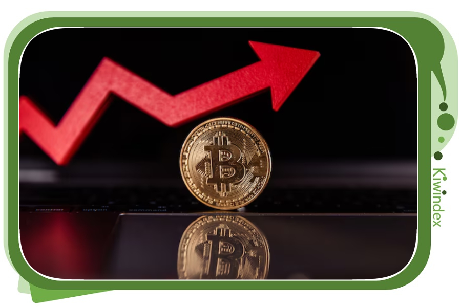 بیتکوین هاوینگ 2024