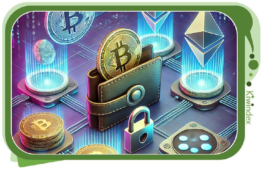 فرایند استیکینگ