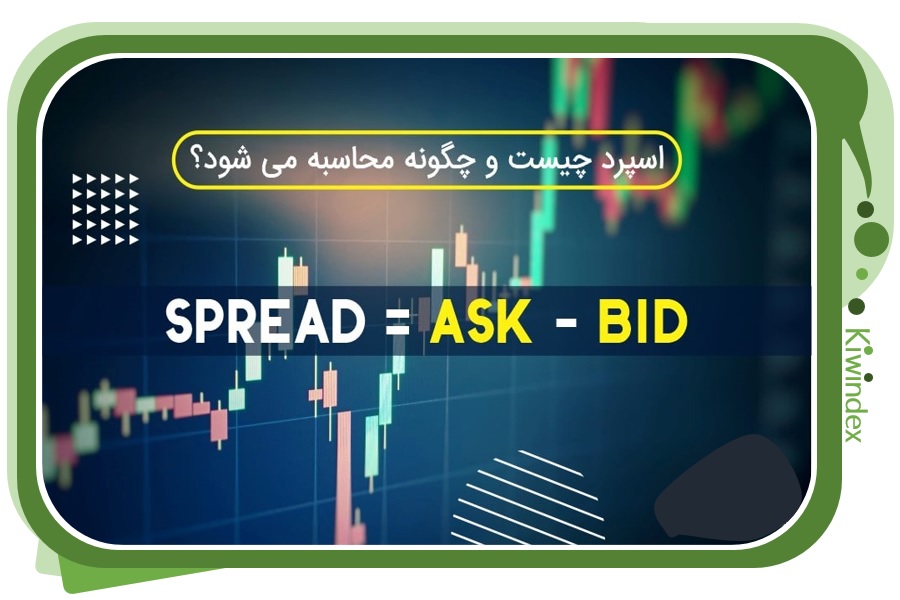 اسپرد چیست و مدیریت اسپرد چگونه است؟ محاسبه تفاوت قیمت خرید و فروش
