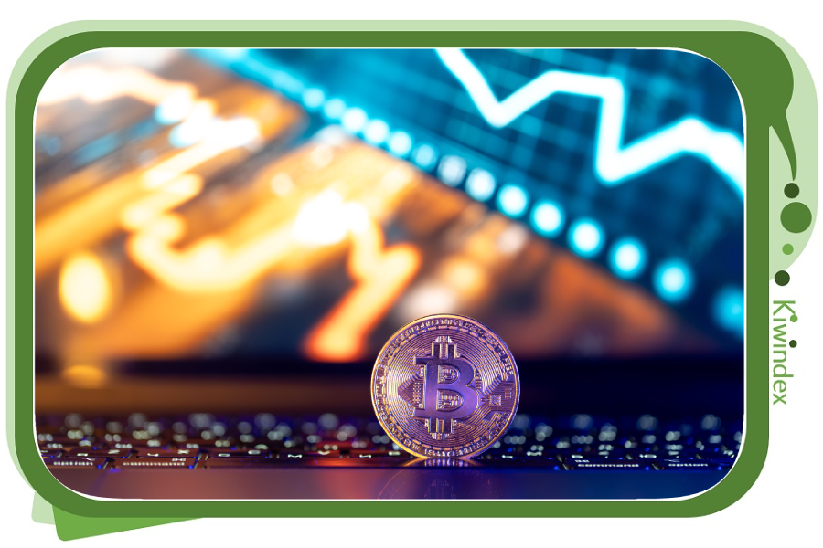 بیتکوین هاوینگ 2024