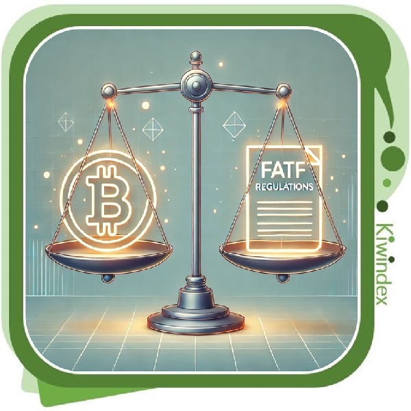 مقررات FATF (گروه ویژه اقدام مالی) یک نهاد بین‌المللی برای مبارزه با پول‌شویی است