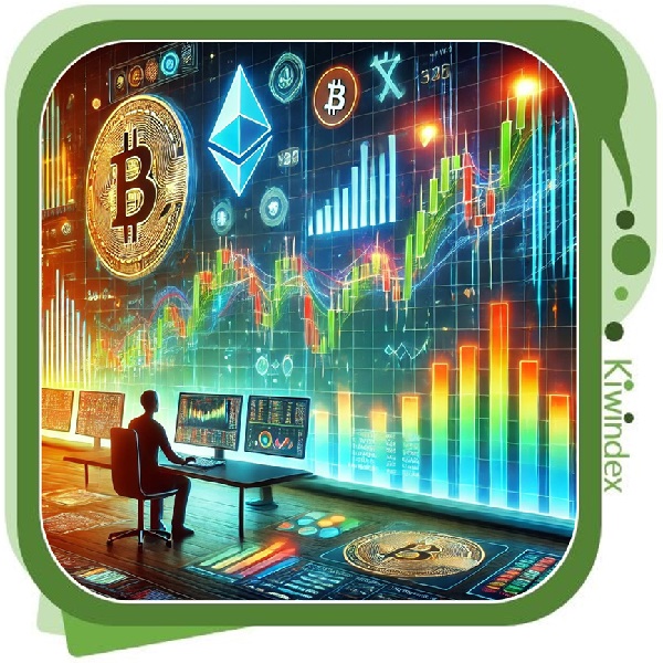 ترید فیوچرز و مارجین به عنوان دو روش بسیار جذاب و پرطرفدار برای کسب درآمد از نوسانات بازار