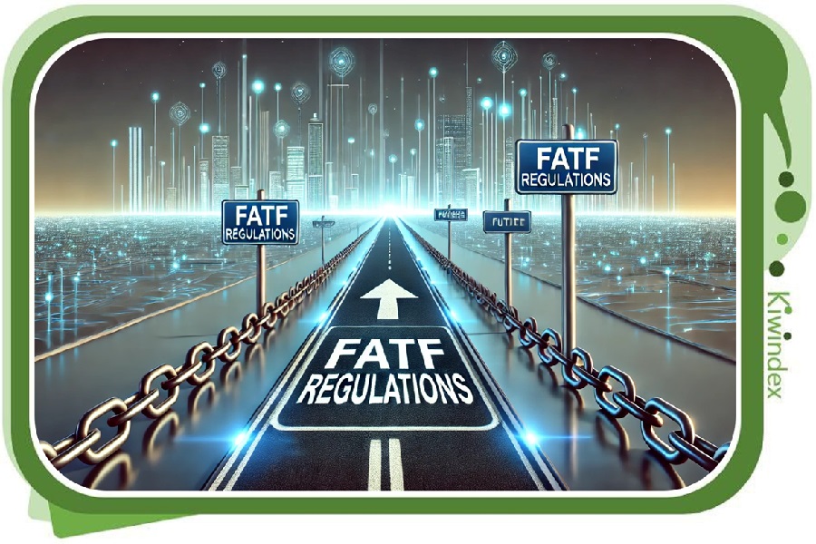مقررات FATF می‌تواند به رشد بازار رمز ارزها کمک کند و باعث جذب سرمایه‌گذاران بیشتر و کاهش فعالیت‌های غیرقانونی میشود