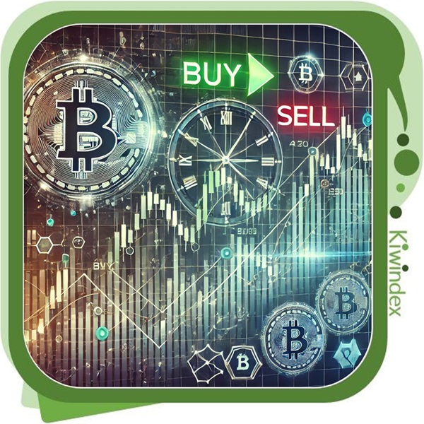 پیش‌بینی تغییرات قیمت ارز های دیجیتالی به امری چالش‌برانگیز تبدیل شده است. یکی از مهارت‌های ضروری برای موفقیت در این بازار، تشخیص زمان مناسب خرید و فروش است.