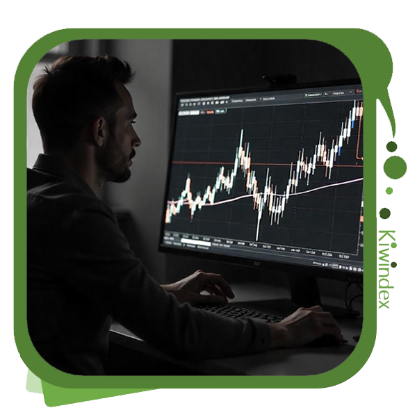 معاملات الگوریتمی (Algorithmic Trading)، که به آن معاملات خودکار (Automated Trading)، معاملات با فرکانس بالا (High-Frequency Trading) یا معاملات مبتنی بر الگوریتم نیز گفته می‌شود، یکی از مهم‌ترین تحولات فناوری در بازارهای مالی مدرن به‌شمار می‌رود.