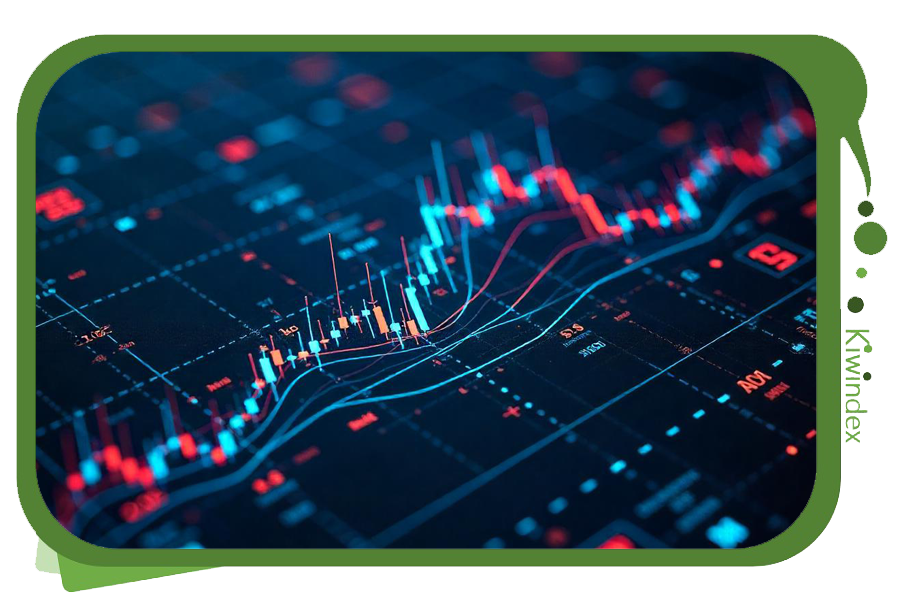 عاملات الگوریتمی (Algorithmic Trading)، که به آن معاملات خودکار (Automated Trading)، معاملات با فرکانس بالا (High-Frequency Trading) یا معاملات مبتنی بر الگوریتم نیز گفته می‌شود، یکی از مهم‌ترین تحولات فناوری در بازارهای مالی مدرن به‌شمار می‌رود.