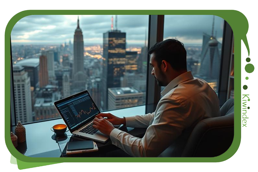 مقایسه کلی بین ترید کوتاه‌مدت و بلندمدت