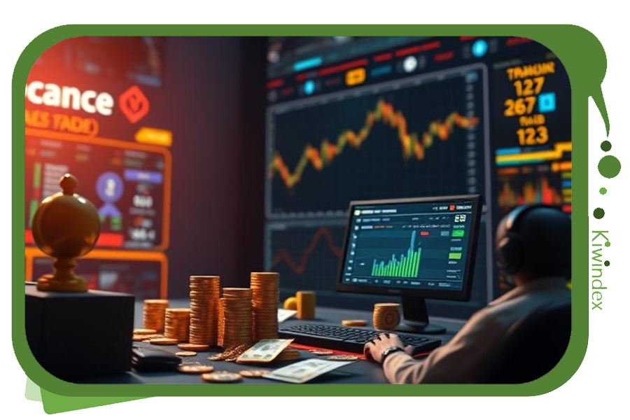 در حالی که بازی‌های Play-to-Earn در حال حاضر روند رو به رشدی دارند، آینده این بازی‌ها به عوامل مختلفی بستگی دارد. یکی از عواملی که می‌تواند تأثیر زیادی بر آینده بازی‌های P2E داشته باشد، پیشرفت تکنولوژی بلاک‌چین است. اگر بلاک‌چین‌های جدید و کارآمدتر در دسترس قرار گیرند، این امکان وجود دارد که بازی‌های P2E به مراتب راحت‌تر، امن‌تر و پر بازده‌تر شوند. همچنین، با افزایش پذیرش عمومی ارزهای دیجیتال و بلاک‌چین، بازی‌های P2E می‌توانند در آینده به‌عنوان یک بخش اصلی از دنیای بازی‌ها در بیایند. این به این معناست که ممکن است بازی‌های بزرگ‌تر و با کیفیت‌تری ایجاد شوند که به بازیکنان فرصت‌های بیشتری برای کسب درآمد و سرگرمی ارائه دهند.