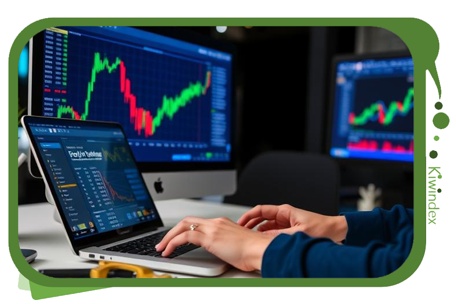 ستفاده از پلتفرم‌های دیفای برای کسب درآمد غیر فعال